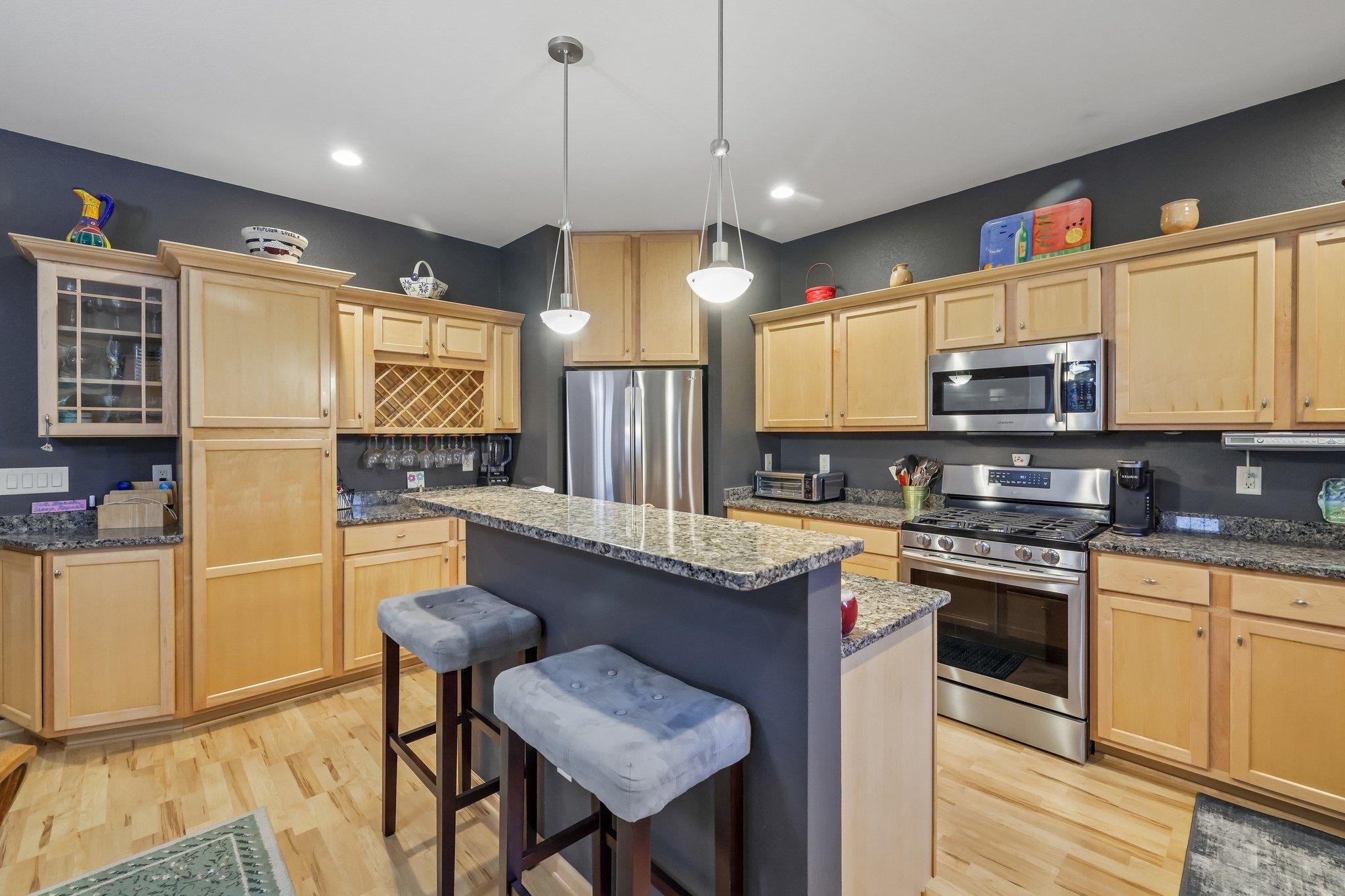 419 Bella Way Sun Prairie, WI 53590 - Photo 10 of 43 Gallery Image 10