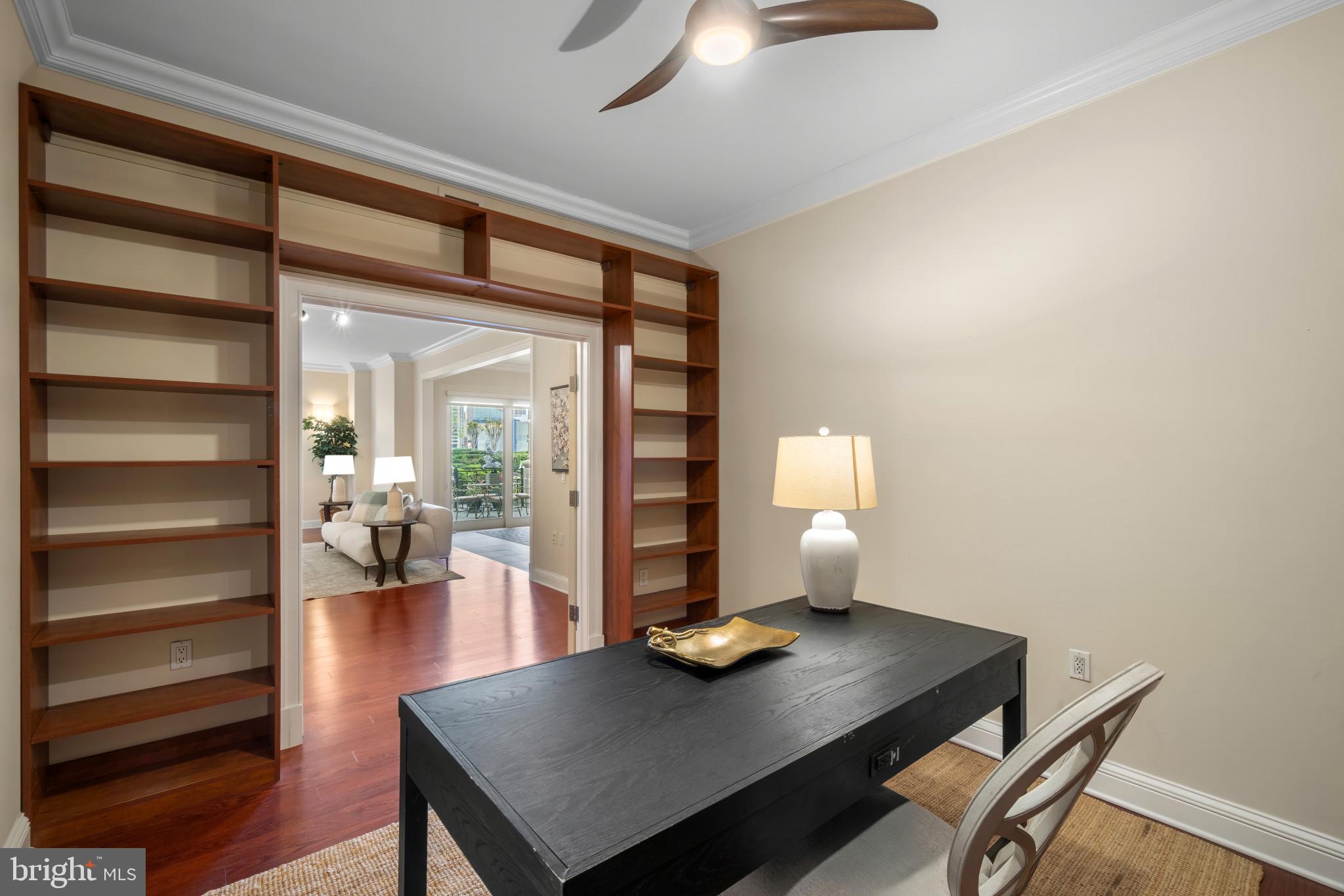 801 Key Highway, Unit 130 Baltimore, MD 21230 - Photo 19 of 52 Office/Den