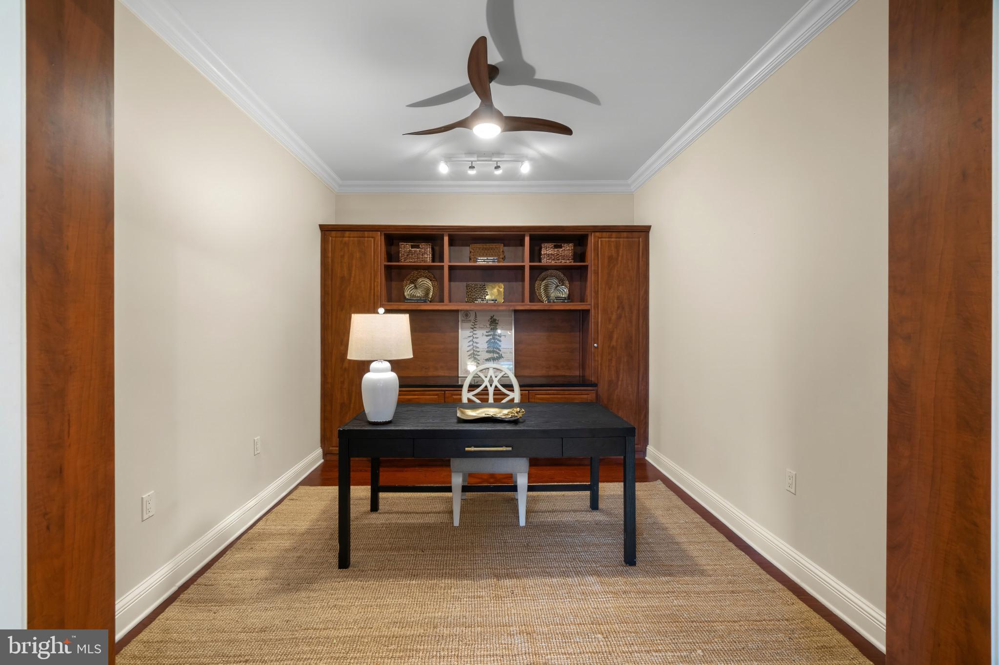 801 Key Highway, Unit 130 Baltimore, MD 21230 - Photo 20 of 52 Office/Den