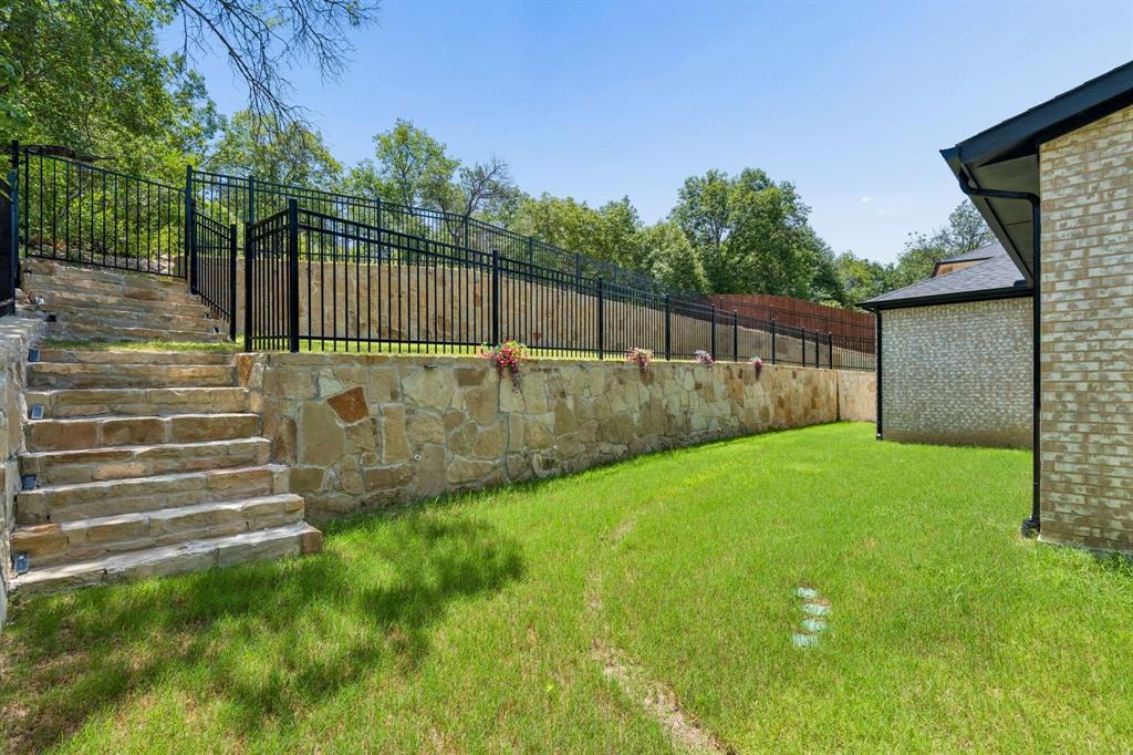 9008 Crosswind Drive Fort Worth, TX 76179 - Photo 36 of 40 Gallery Image 36