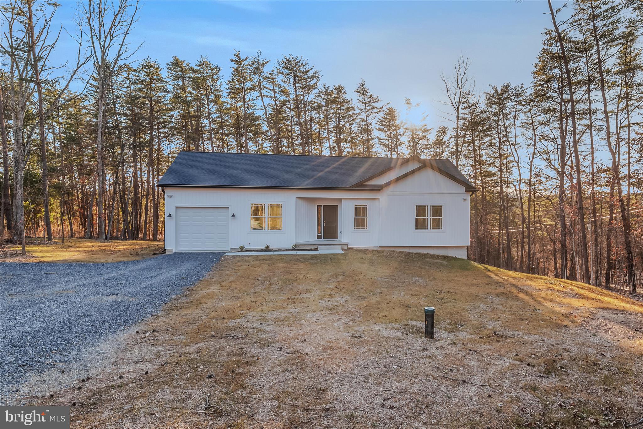 232 Oak Hill Rd-Berkeley Springs