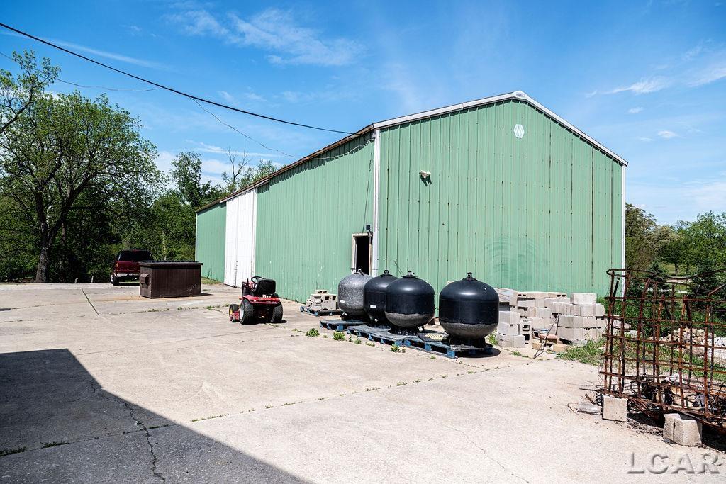 6389 Pocklington Road Britton, MI 49229 - Photo 28 of 31