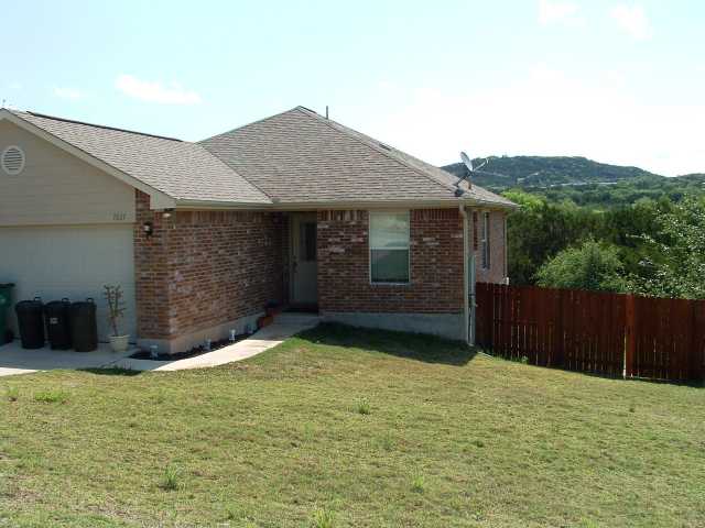 7607 Bar K Ranch Road Lago Vista, TX 78645 - Photo 1 of 1