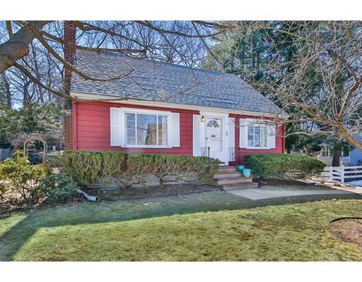 19 Town Way Winchester, MA 01890 - Photo 2 of 18