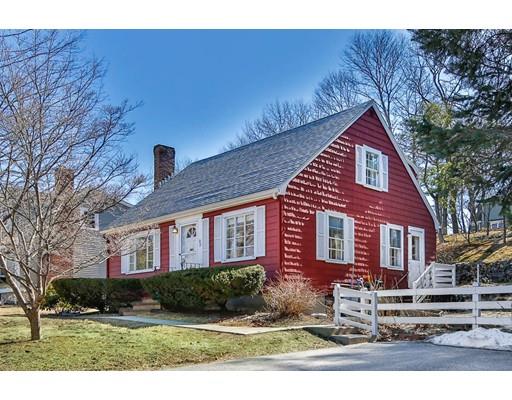 19 Town Way Winchester, MA 01890 - Photo 3 of 18