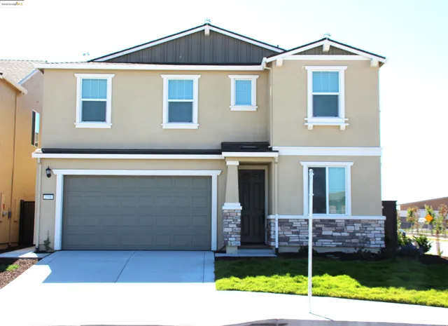 $610,000 | 3596 Kona Kai Way, Sacramento, CA 95835