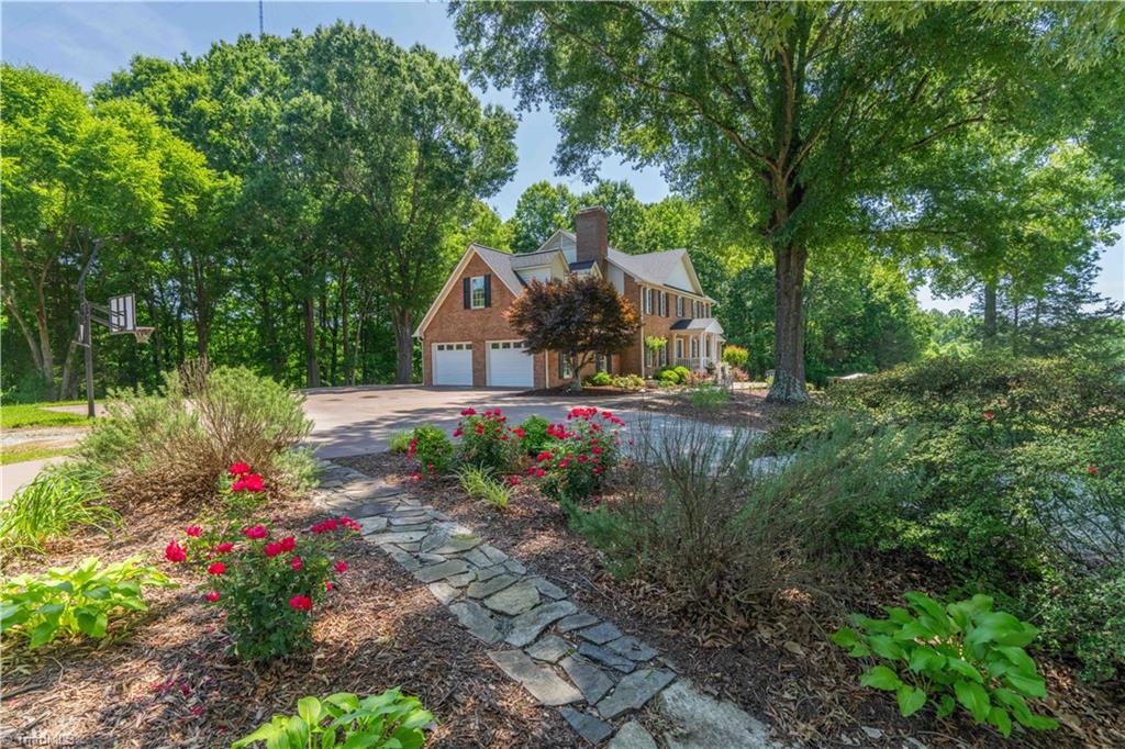 668 Link Road Lexington, NC 27295 - Photo 40 of 50