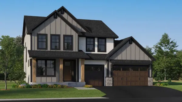 $1,146,075 | 15630 112th Avenue North, Dayton, MN 55369