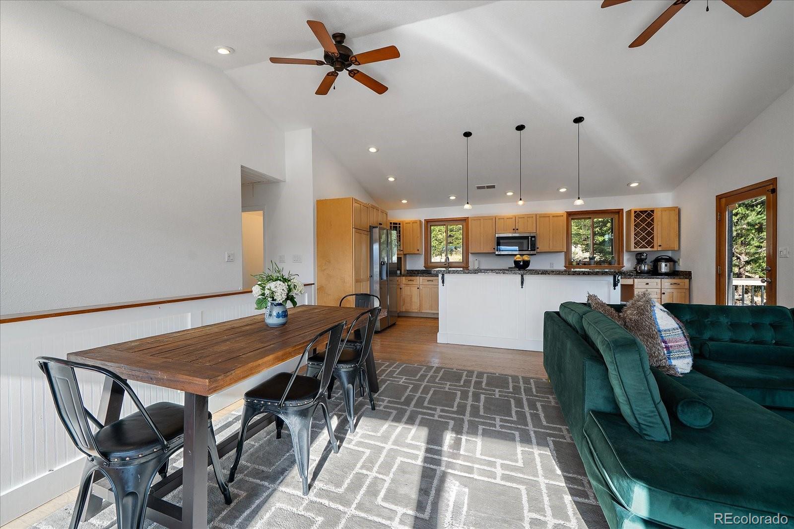 26792 Hilltop Road Evergreen, CO 80439 - Photo 12 of 50