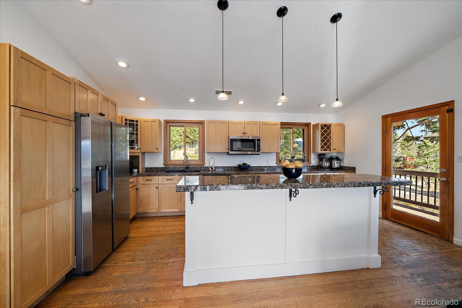 26792 Hilltop Road Evergreen, CO 80439 - Photo 13 of 50