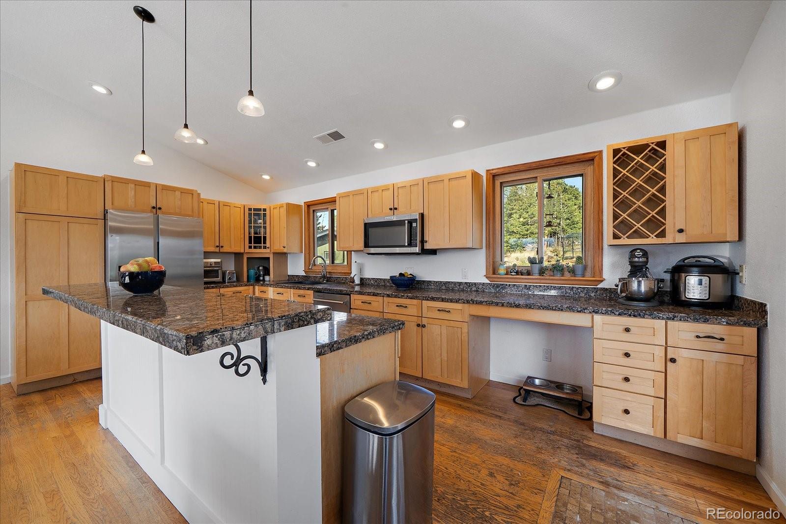 26792 Hilltop Road Evergreen, CO 80439 - Photo 14 of 50