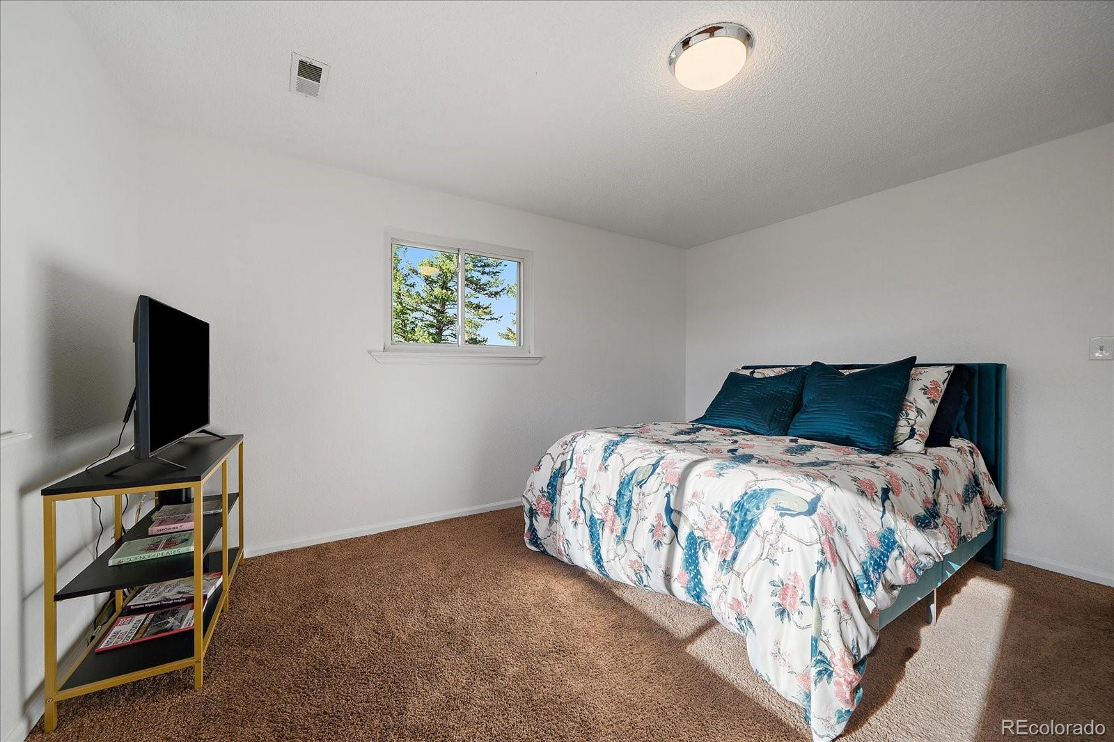 26792 Hilltop Road Evergreen, CO 80439 - Photo 18 of 50