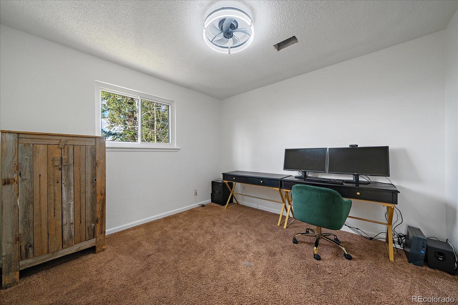 26792 Hilltop Road Evergreen, CO 80439 - Photo 19 of 50