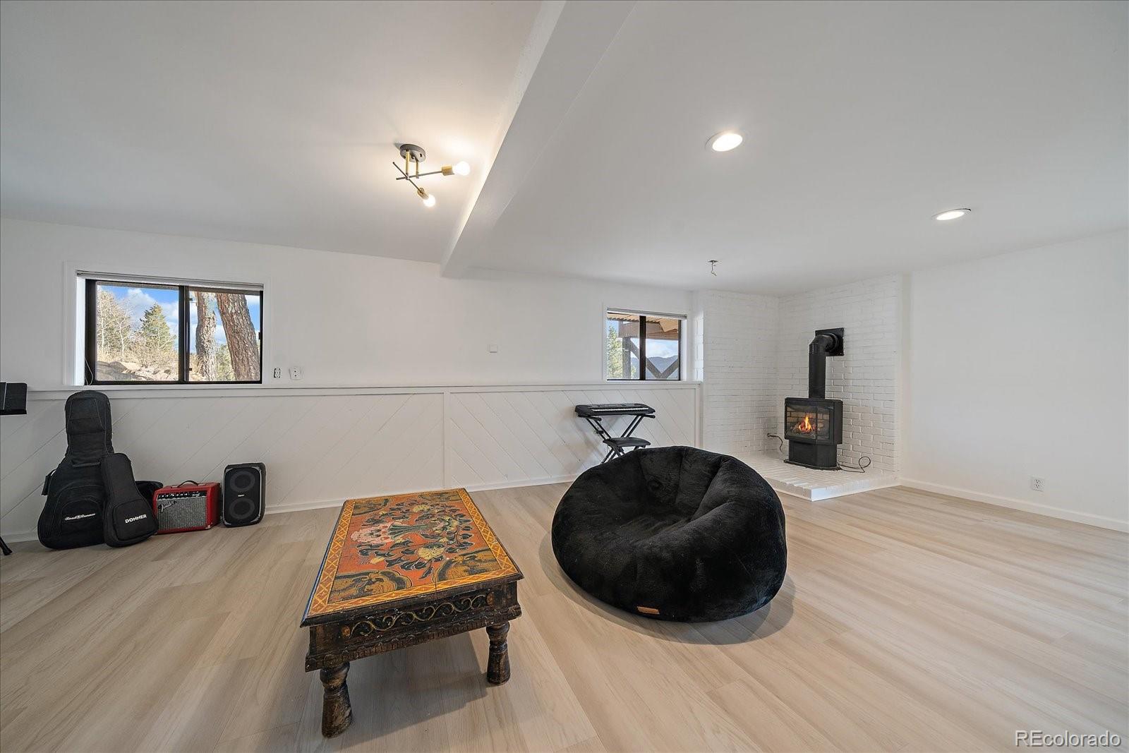 26792 Hilltop Road Evergreen, CO 80439 - Photo 22 of 50