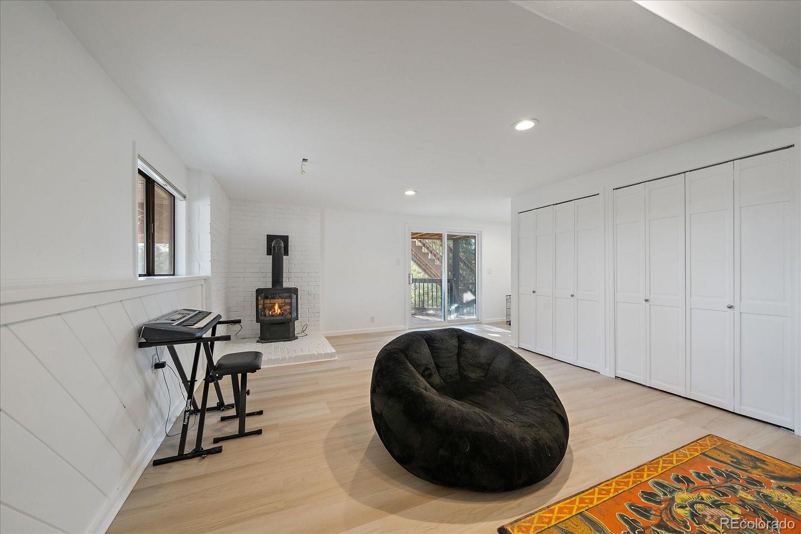 26792 Hilltop Road Evergreen, CO 80439 - Photo 23 of 50