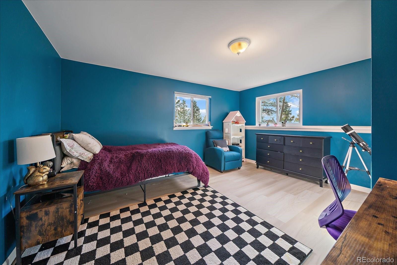 26792 Hilltop Road Evergreen, CO 80439 - Photo 25 of 50