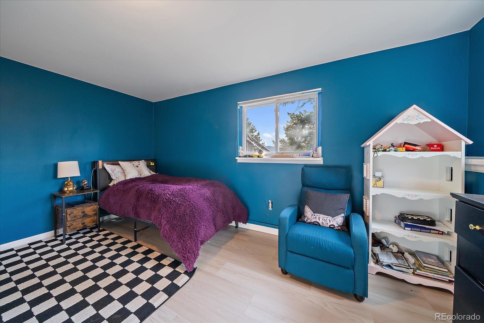 26792 Hilltop Road Evergreen, CO 80439 - Photo 26 of 50