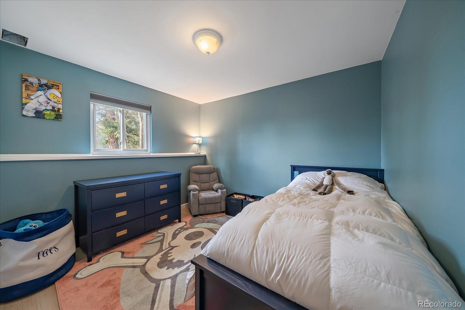 26792 Hilltop Road Evergreen, CO 80439 - Photo 27 of 50