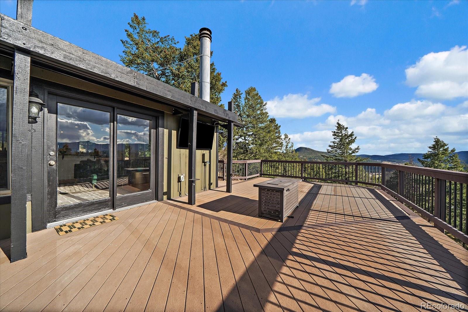 26792 Hilltop Road Evergreen, CO 80439 - Photo 29 of 50