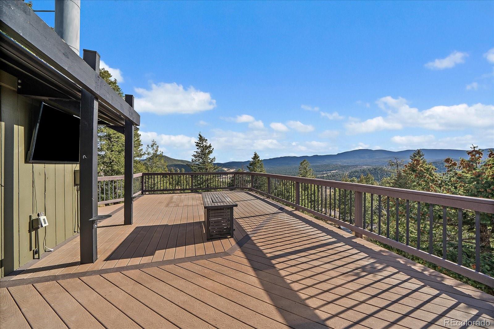 26792 Hilltop Road Evergreen, CO 80439 - Photo 30 of 50