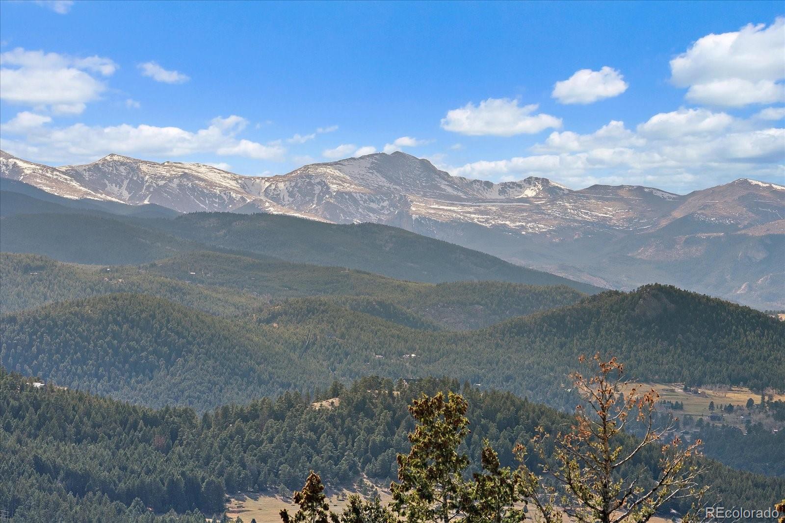 26792 Hilltop Road Evergreen, CO 80439 - Photo 34 of 50