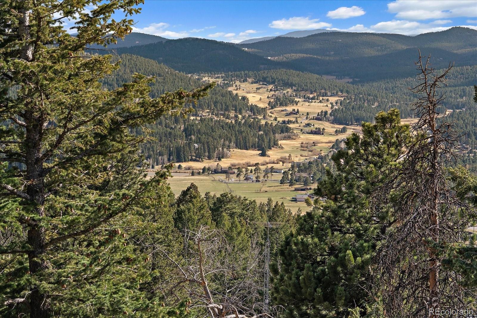 26792 Hilltop Road Evergreen, CO 80439 - Photo 35 of 50