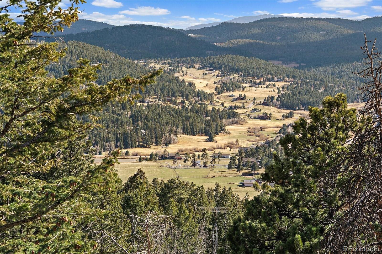 26792 Hilltop Road Evergreen, CO 80439 - Photo 36 of 50