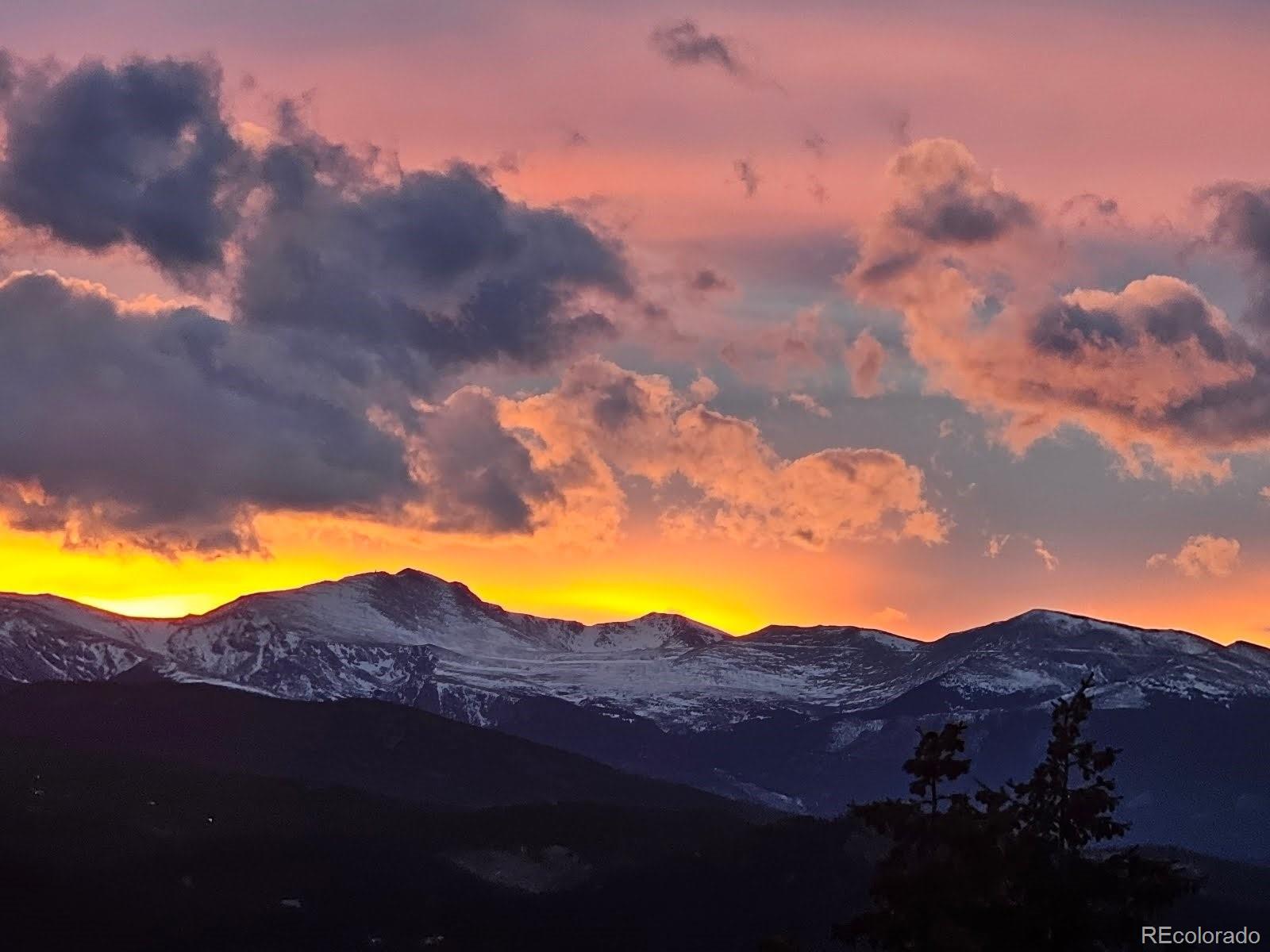 26792 Hilltop Road Evergreen, CO 80439 - Photo 45 of 50