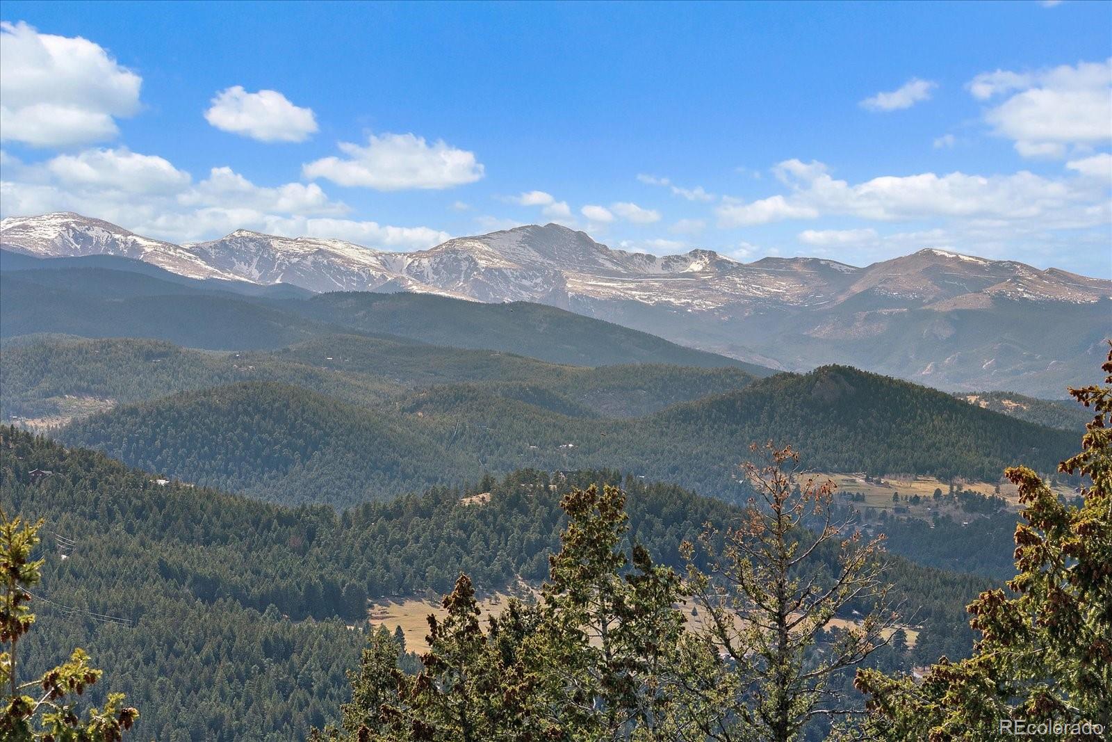 26792 Hilltop Road Evergreen, CO 80439 - Photo 46 of 50