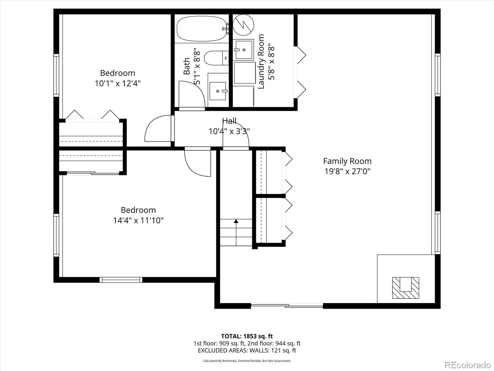 26792 Hilltop Road Evergreen, CO 80439 - Photo 50 of 50