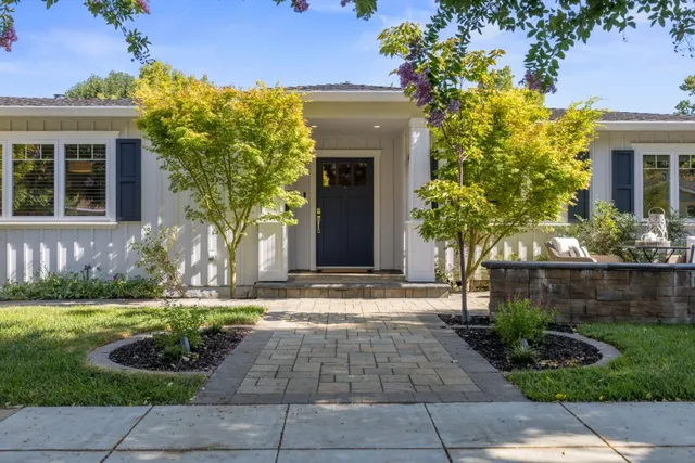 $2,600,000 | 1052 Lovoi Way, San Jose, CA 95125