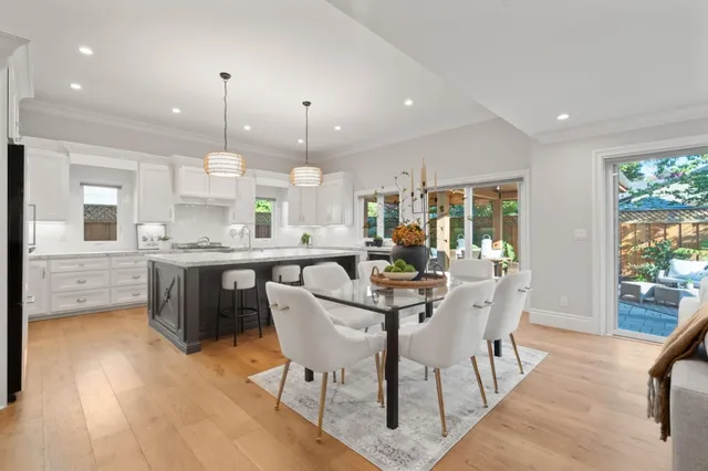 $2,600,000 | 1052 Lovoi Way, San Jose, CA 95125