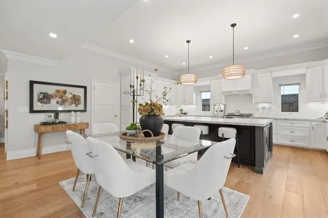 $2,600,000 | 1052 Lovoi Way, San Jose, CA 95125