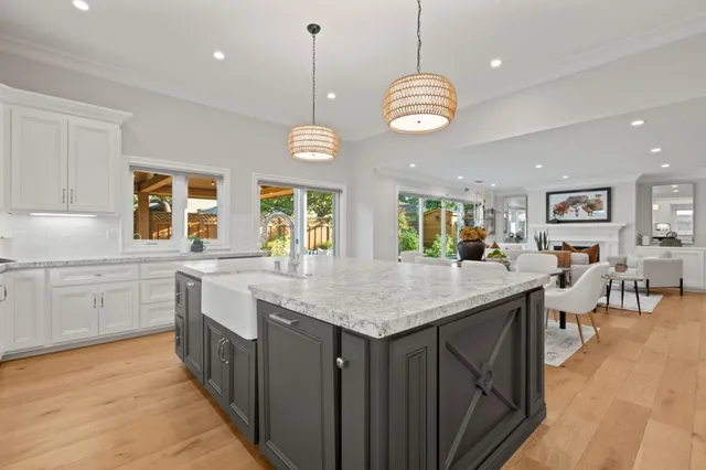 $2,600,000 | 1052 Lovoi Way, San Jose, CA 95125