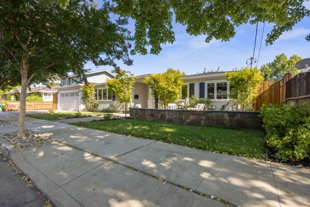 $2,600,000 | 1052 Lovoi Way, San Jose, CA 95125