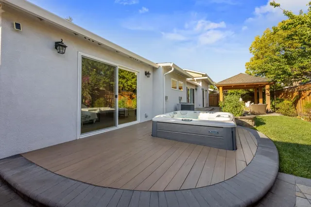 $2,600,000 | 1052 Lovoi Way, San Jose, CA 95125