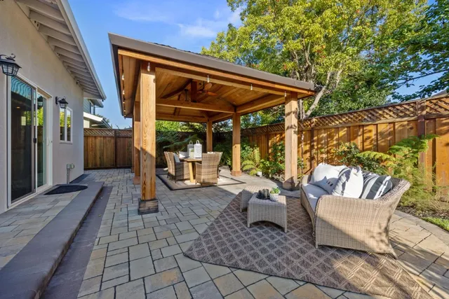 $2,600,000 | 1052 Lovoi Way, San Jose, CA 95125