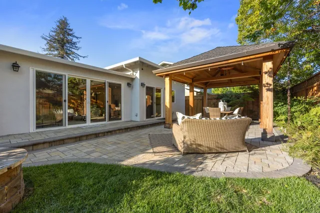 $2,600,000 | 1052 Lovoi Way, San Jose, CA 95125