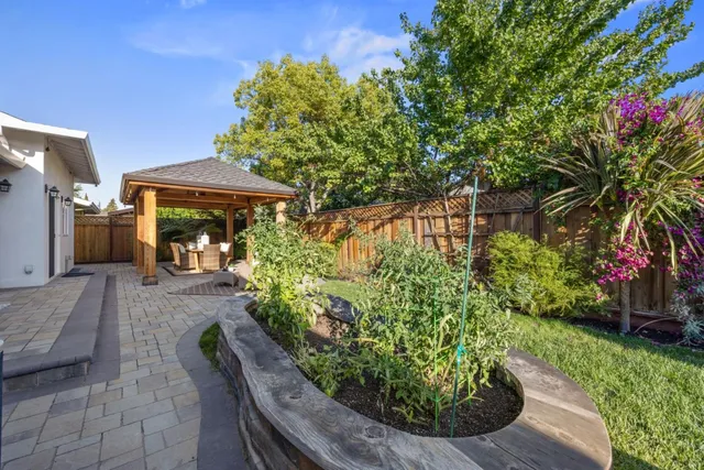 $2,600,000 | 1052 Lovoi Way, San Jose, CA 95125
