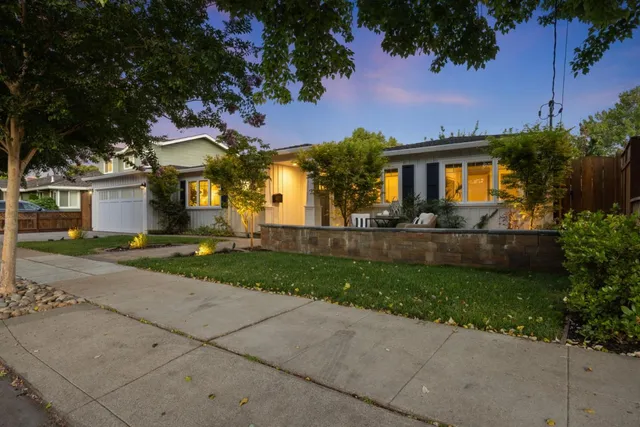 $2,600,000 | 1052 Lovoi Way, San Jose, CA 95125