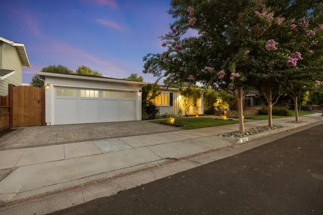 $2,600,000 | 1052 Lovoi Way, San Jose, CA 95125