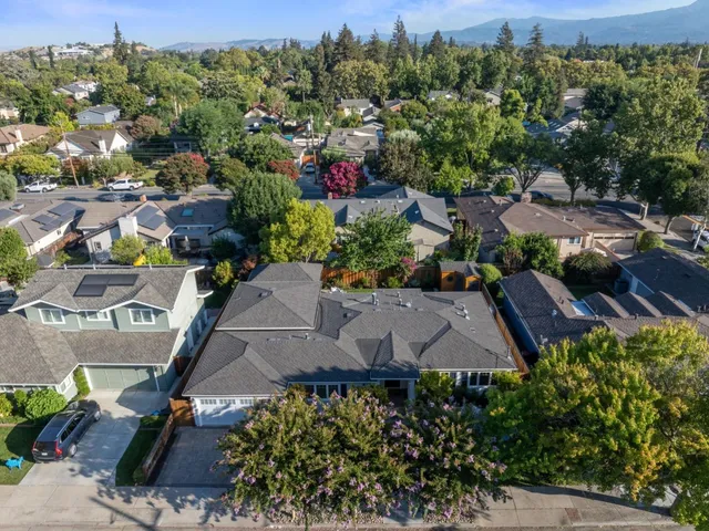 $2,600,000 | 1052 Lovoi Way, San Jose, CA 95125