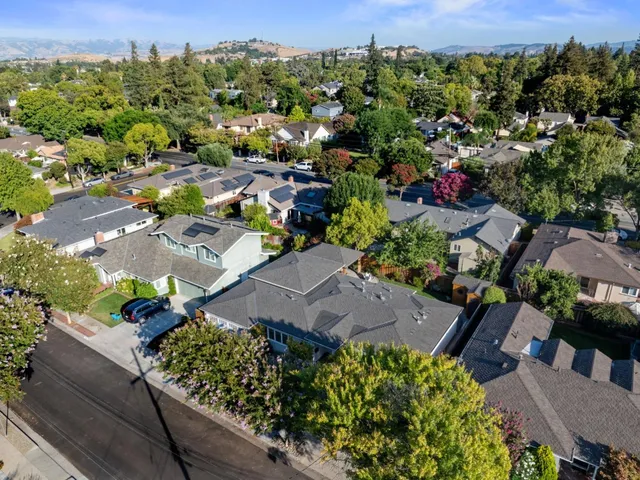 $2,600,000 | 1052 Lovoi Way, San Jose, CA 95125