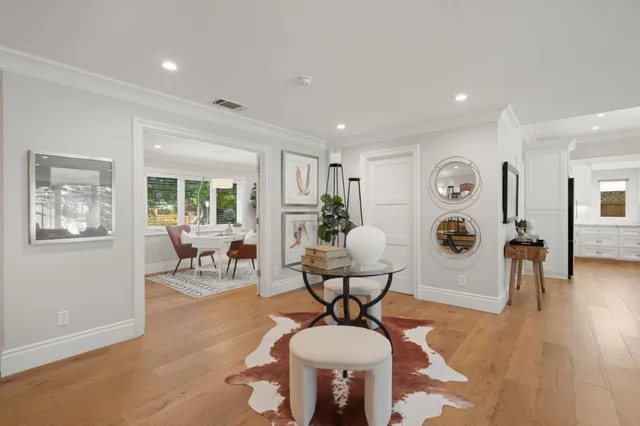 $2,600,000 | 1052 Lovoi Way, San Jose, CA 95125