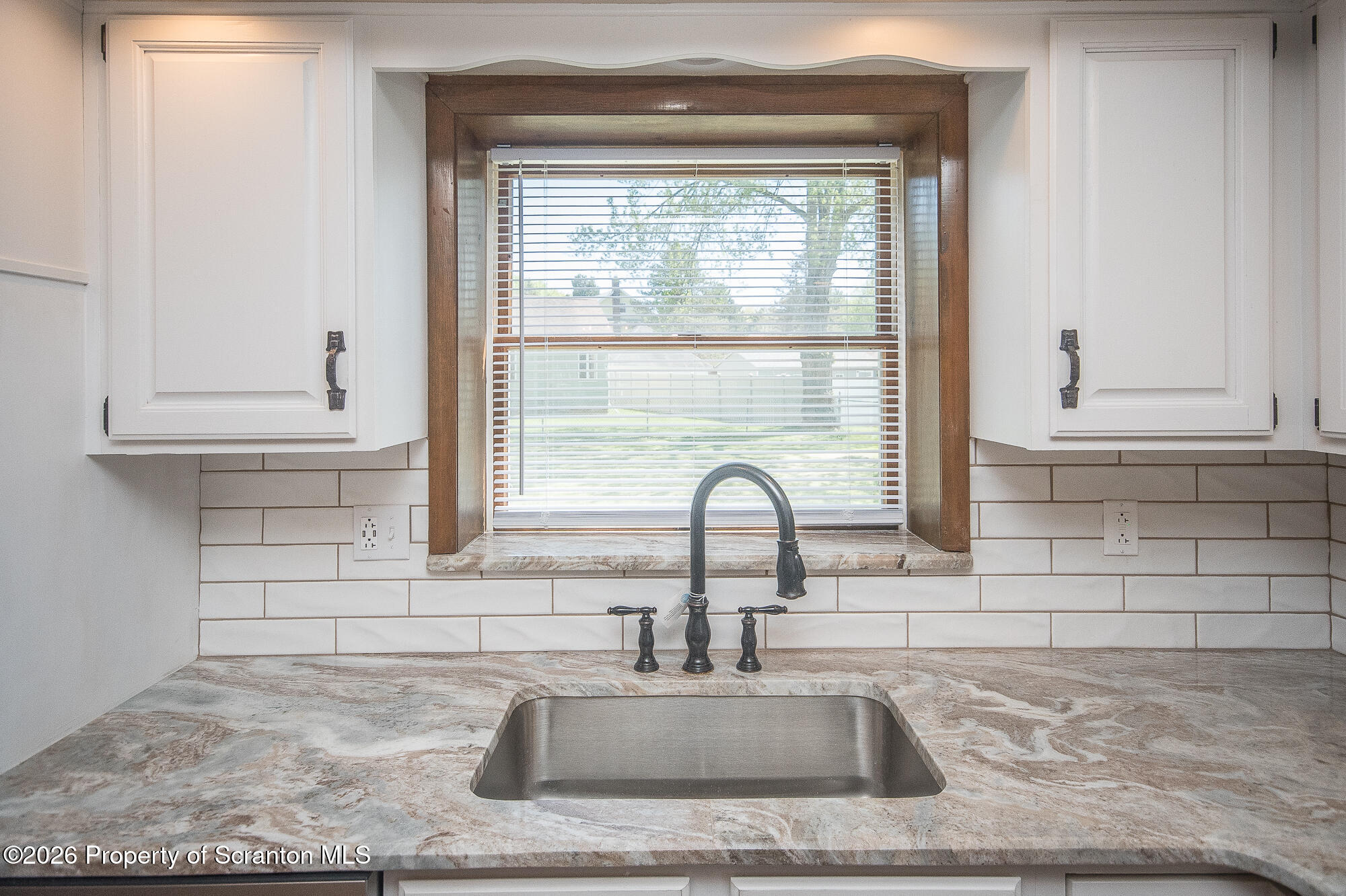 318 Main Street Moosic, PA 18507 - Photo 13 of 45 Kitchen