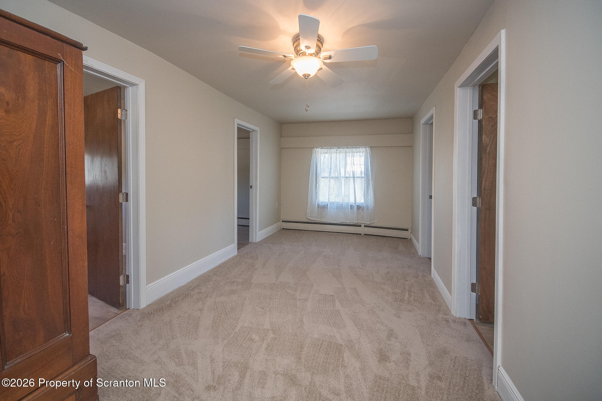 318 Main Street Moosic, PA 18507 - Photo 32 of 45 hall