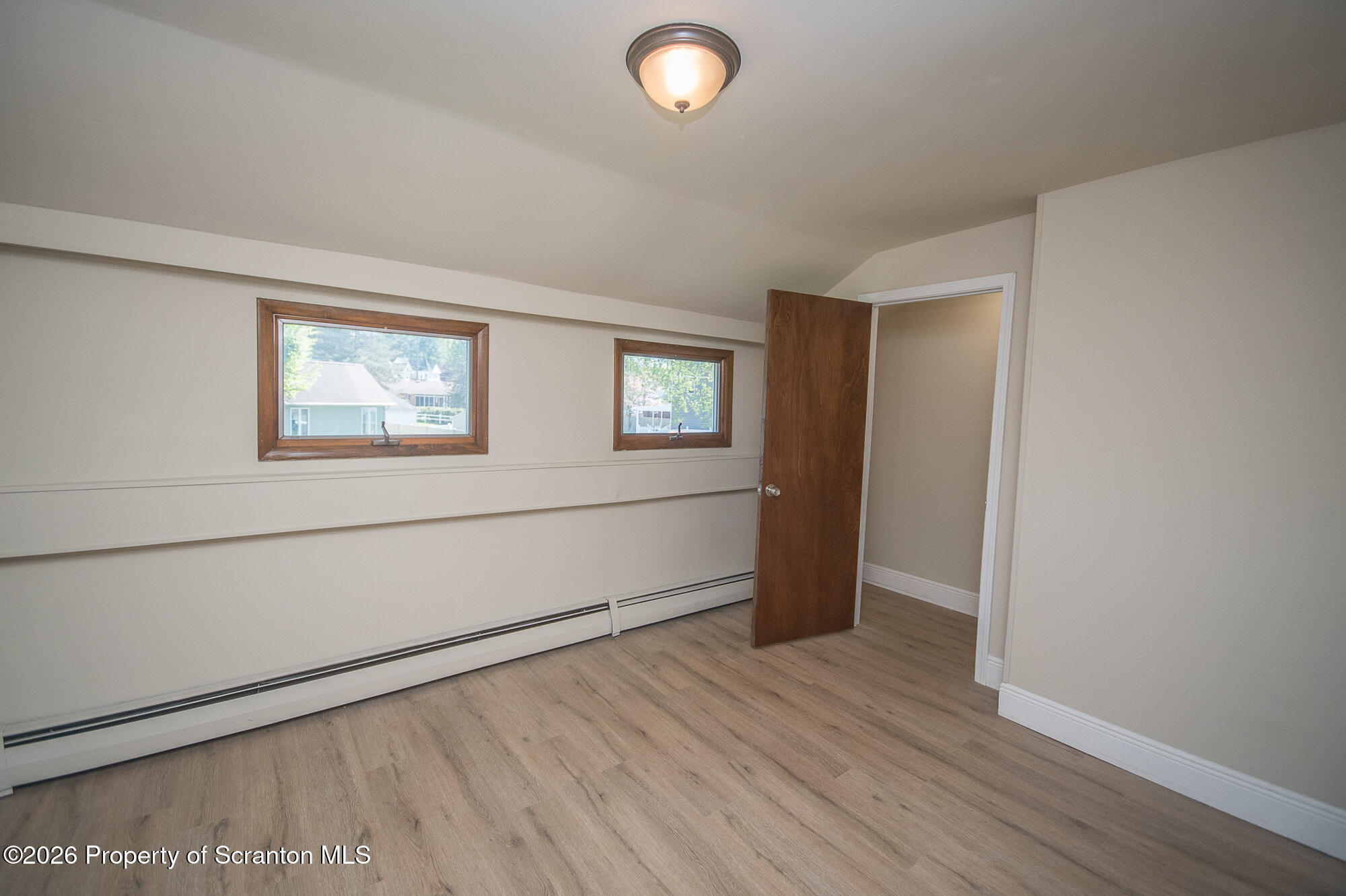 318 Main Street Moosic, PA 18507 - Photo 35 of 45 Bedroom