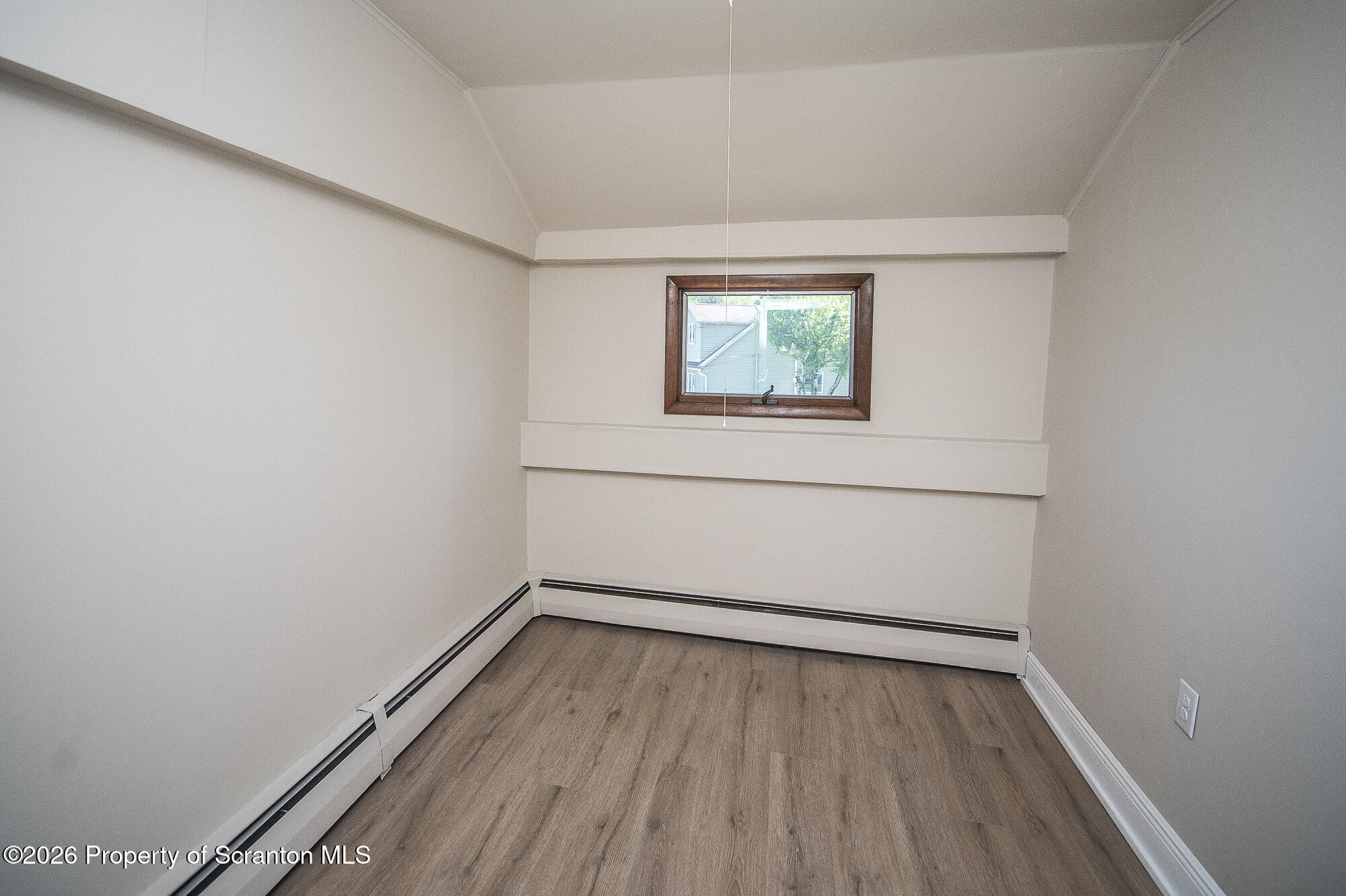 318 Main Street Moosic, PA 18507 - Photo 36 of 45 Bedroom