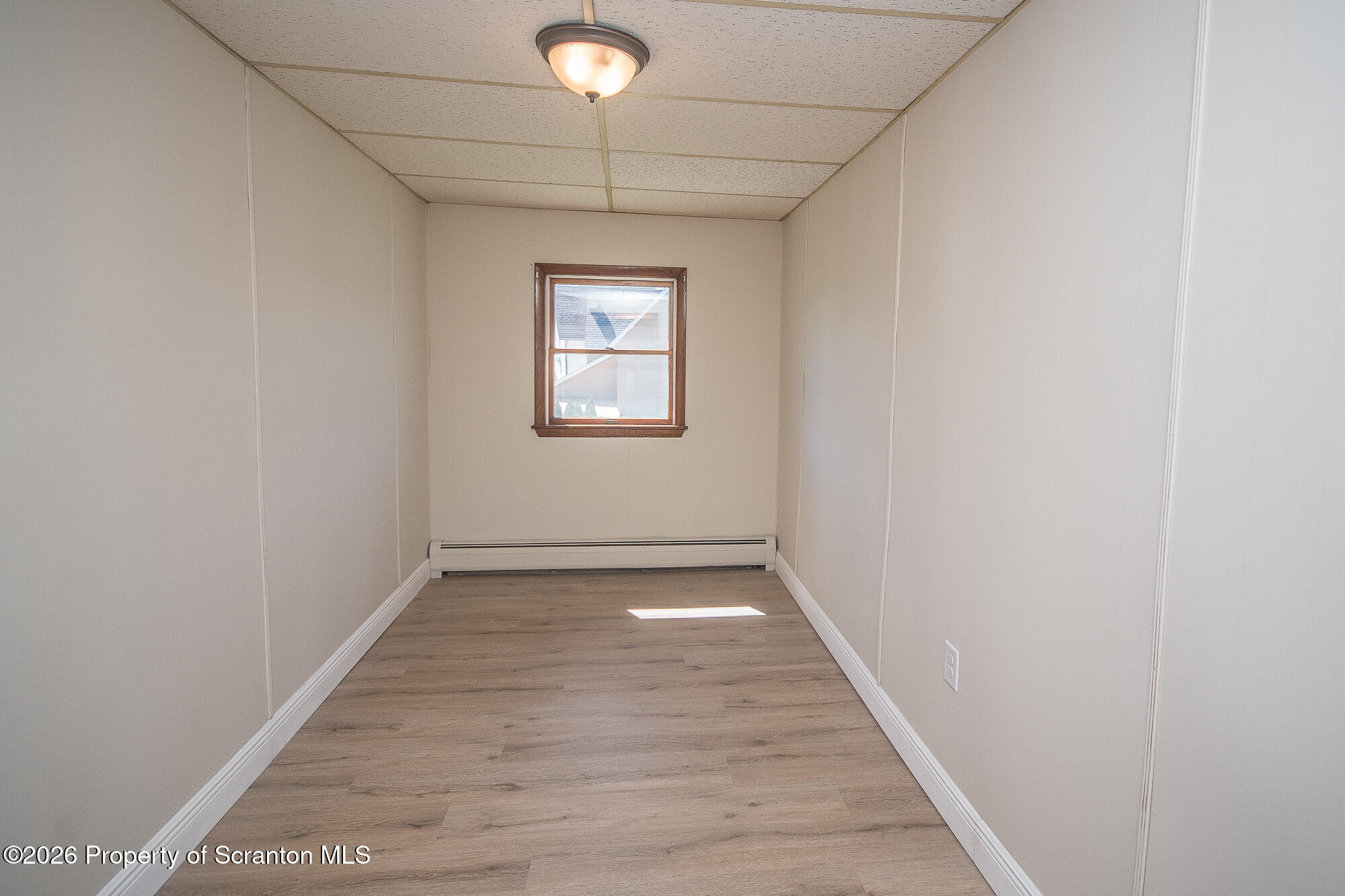 318 Main Street Moosic, PA 18507 - Photo 39 of 45 Bedroom