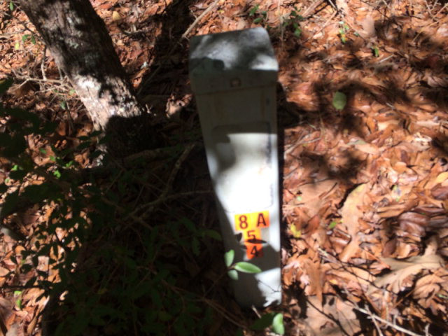 0 Macedonia Road Gloster, MS 39638 - Photo 18 of 21 Photo 18